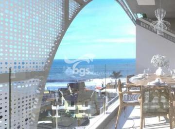 Apartamento · 160m² · 3 Quartos · Apartamento em Praia Brava, Itajaí/SC de 160m² 3 quartos à venda por R$ 4.400.000,00