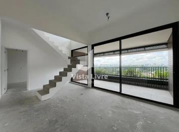 Apartamento · 338m² · 4 Quartos · 4 Vagas · Cobertura em Vila Nova Conceição, São Paulo/SP de 338m² 4 quartos à venda por R$ 12.170.000,00