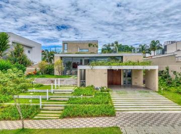 Casa · 360m² · 3 Quartos · 3 Vagas · Casa em Condomínio Reserva do Paratehy, São José dos Campos/SP de 360m² 3 quartos à venda por R$ 4.5