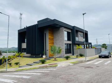 Casa · 420m² · 3 Quartos · 2 Vagas · Casa em Condomínio Residencial Colinas do Paratehy, São José dos Campos/SP de 420m² 3 quartos à vend