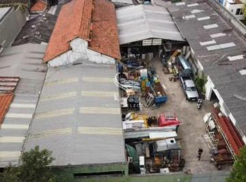 Comercial · 1600m² · Galpão em Mooca, São Paulo/SP de 1600m² à venda por R$ 12.200.000,00