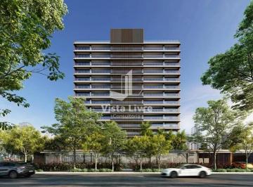 Apartamento · 301m² · 4 Quartos · 4 Vagas · Apartamento em Indianópolis, São Paulo/SP de 301m² 4 quartos à venda por R$ 9.595.457,00