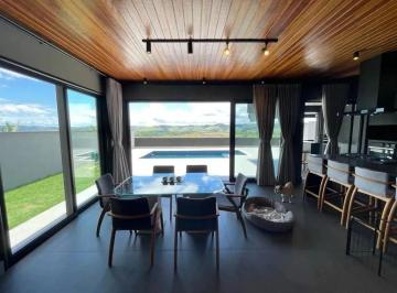 Casa · 400m² · 4 Quartos · 2 Vagas · Casa em Jardim Bela Vista, São José dos Campos/SP de 400m² 4 quartos à venda por R$ 3.400.000,00