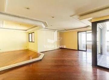 Apartamento · 227m² · 4 Quartos · 4 Vagas · Apartamento em Vila Uberabinha, São Paulo/SP de 227m² 4 quartos à venda por R$ 3.697.433,00