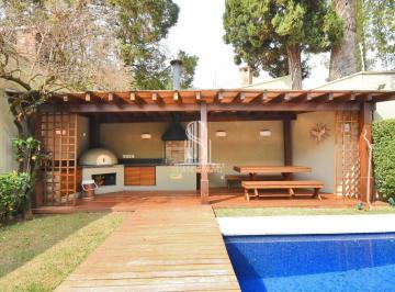 Casa · 500m² · 4 Quartos · 4 Vagas · Casa em Fazenda Morumbi, São Paulo/SP de 500m² 4 quartos à venda por R$ 3.450.000,00