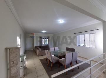 Casa · 251m² · 5 Quartos · 2 Vagas · Casa com 5 dorms, 1 suíte, Piscina e Jacuzzi, 2 vagas em Cond. Fechado em Valinhos - SP
