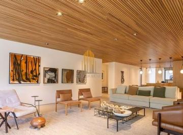 Apartamento · 179m² · 4 Quartos · 2 Vagas · Apartamento em Vila Clementino, São Paulo/SP de 179m² 4 quartos à venda por R$ 3.670.350,00