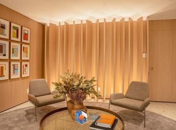 Apartamento · 268m² · 4 Quartos · 4 Vagas · Apartamento em Jardim Paulista, São Paulo/SP de 268m² 4 quartos à venda por R$ 11.755.404,00