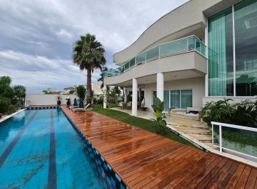 Casa · 700m² · 5 Quartos · 4 Vagas · Casa em Jardim Bela Vista, São José dos Campos/SP de 700m² 5 quartos à venda por R$ 4.998.000,00