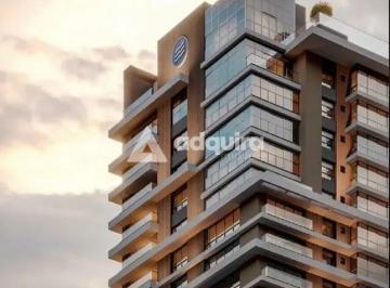 Apartamento · 365m² · 4 Quartos · 4 Vagas · Apartamento em Campo Comprido, Curitiba/PR de 365m² 4 quartos à venda por R$ 8.684.425,00