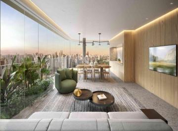 Apartamento · 154m² · 3 Quartos · 2 Vagas · Apartamento em Pinheiros, São Paulo/SP de 154m² 3 quartos à venda por R$ 3.098.867,00