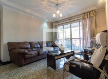 Apartamento · 126m² · 3 Quartos · 3 Vagas · Apartamento à Venda - Tatuapé, 3 Quartos, 126 m2