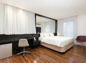 Apartamento · 56m² · 1 Quarto · 1 Vaga · Flat para venda em Bela Vista de 56.00m² com 1 Quarto, 1 Suite e 1 Garagem