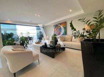 Apartamento · 460m² · 4 Quartos · 4 Vagas · Apartamento em Tambaú, João Pessoa/PB de 460m² 4 quartos à venda por R$ 5.950.000,00