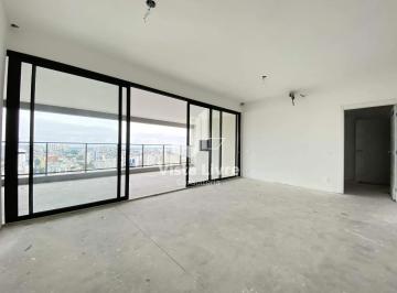 Apartamento · 190m² · 4 Quartos · 3 Vagas · Apartamento em Perdizes, São Paulo/SP de 190m² 4 quartos à venda por R$ 3.997.889,00