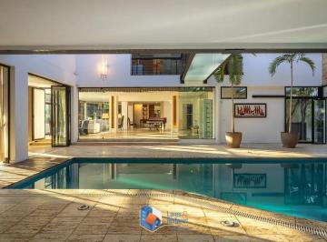 Casa · 813m² · 4 Quartos · 8 Vagas · Casa em Boaçava, São Paulo/SP de 813m² 4 quartos à venda por R$ 11.800.000,00