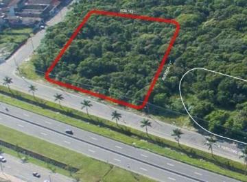 Terreno · 5700m² · Terreno em Nova Mirim, Praia Grande/SP de 5700m² à venda por R$ 15.863.767,00