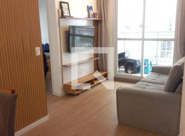 Apartamento · 55m² · 2 Quartos · 1 Vaga · Apartamento à Venda - Rudge Ramos, 2 Quartos, 55 m2