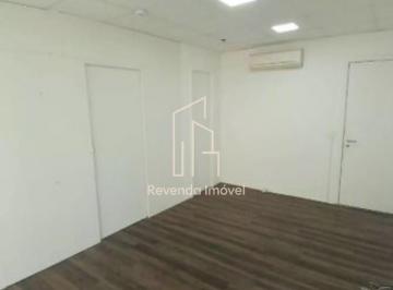 Comercial · 31m² · 1 Vaga · Sala Comercial em Condomínio à Venda na Consolação, São Paulo-SP: 1 Sala, 1 Banheiro, 1 Vaga, 31 m².