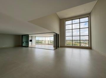 Apartamento · 427m² · 4 Quartos · 4 Vagas · Apartamento em Bela Suiça, Londrina/PR de 427m² 4 quartos à venda por R$ 6.600.000,00