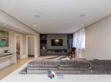 Apartamento · 187m² · 3 Quartos · 4 Vagas · Apartamento em Vila Hamburguesa, São Paulo/SP de 187m² 3 quartos à venda por R$ 3.500.000,00