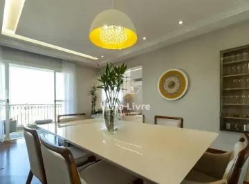 Apartamento de 2 quartos, São Paulo · Cobertura em Indianópolis, São Paulo/SP de 256m² 2 quartos à venda por R$ 3.800.000,00