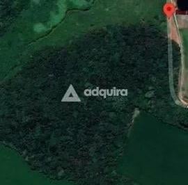 Terreno · 76345m² · Terreno em Colônia Dona Luíza, Ponta Grossa/PR de 76345m² à venda por R$ 4.200.000,00