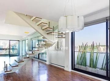 Apartamento · 171m² · 2 Quartos · 3 Vagas · Apartamento em Vila Olímpia, São Paulo/SP de 171m² 2 quartos à venda por R$ 3.397.570,00