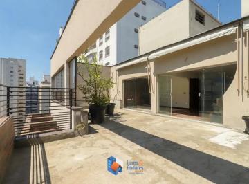 Apartamento · 472m² · 3 Quartos · 4 Vagas · Cobertura em Jardim Paulista, São Paulo/SP de 472m² 3 quartos à venda por R$ 4.990.000,00