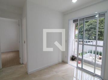 Apartamento · 38m² · 2 Quartos · Apartamento à Venda - Jaguaré, 2 Quartos, 38 m2