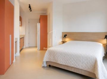 Apartamento · 24m² · 1 Quarto · Apartamento à venda na Liberdade: 1 quarto, 1 banheiro, 24m² - Praticidade e conforto em São Paulo!