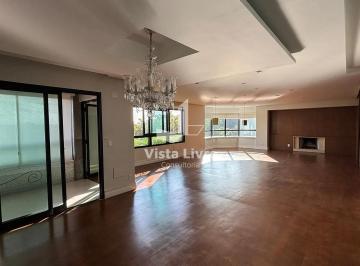 Apartamento · 360m² · 5 Quartos · 5 Vagas · Apartamento em Vila Madalena, São Paulo/SP de 360m² 5 quartos à venda por R$ 6.000.000,00