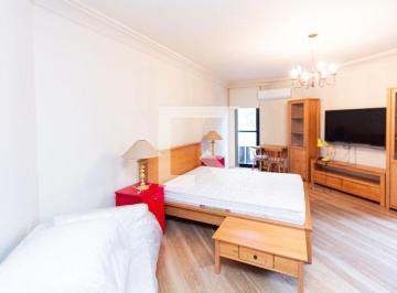 Apartamento · 37m² · 1 Quarto · 1 Vaga · Apartamento à Venda - Vila Nova Conceição, 1 Quarto, 37 m2