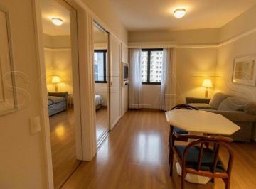 Apartamento · 32m² · 1 Quarto · 1 Vaga · Apartamento para venda em Jardins de 32.00m² com 1 Quarto, 1 Suite e 1 Garagem