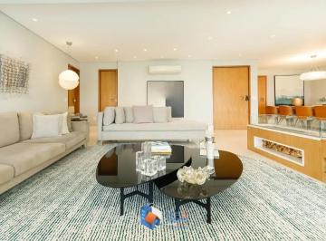 Apartamento · 241m² · 3 Quartos · 3 Vagas · Apartamento em Água Branca, São Paulo/SP de 241m² 3 quartos à venda por R$ 5.000.000,00