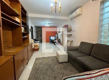 Casa · 202m² · 4 Quartos · 2 Vagas · Casa à Venda - Jabaquara, 4 Quartos, 202 m2