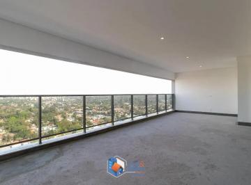 Apartamento · 329m² · 4 Quartos · 3 Vagas · Cobertura em Brooklin Paulista, São Paulo/SP de 329m² 4 quartos à venda por R$ 5.800.000,00