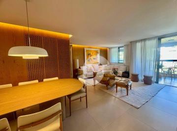 Apartamento · 147m² · 4 Quartos · 2 Vagas · Apartamento em Charitas, Niterói/RJ de 147m² 4 quartos à venda por R$ 2.550.000,00