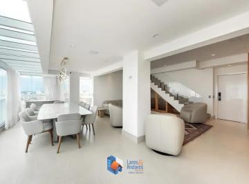 Apartamento · 175m² · 3 Quartos · 4 Vagas · Cobertura em Bosque da Saúde, São Paulo/SP de 175m² 3 quartos à venda por R$ 3.500.000,00