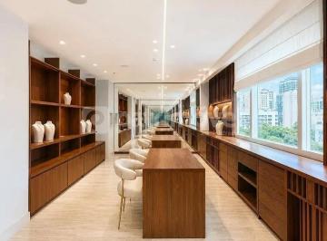 Comercial · 100m² · 2 Vagas · Sala em Leblon, Rio de Janeiro/RJ de 100m² à venda por R$ 6.000.000,00