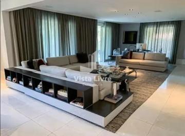 Apartamento · 293m² · 3 Quartos · 4 Vagas · Apartamento em Higienópolis, São Paulo/SP de 293m² 3 quartos à venda por R$ 5.800.000,00