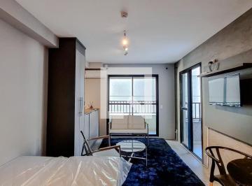 Apartamento · 35m² · 1 Quarto · Apartamento à Venda - Ipiranga, 1 Quarto, 35 m2