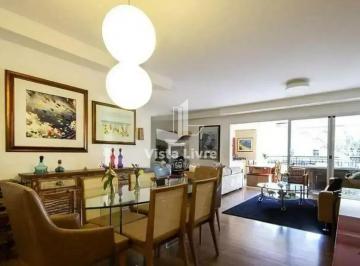 Apartamento · 272m² · 4 Quartos · 3 Vagas · Apartamento em Vila Madalena, São Paulo/SP de 272m² 4 quartos à venda por R$ 4.050.000,00