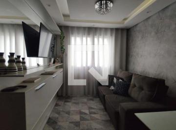 Apartamento · 40m² · 2 Quartos · 1 Vaga · Apartamento à Venda - Vila Pirituba, 2 Quartos, 40 m2