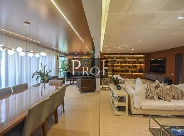 Apartamento · 242m² · 4 Quartos · 3 Vagas · Apartamento em Nova Petrópolis, São Bernardo do Campo/SP de 242m² 4 quartos à venda por R$ 2.968.000