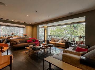 Apartamento · 238m² · 3 Quartos · 5 Vagas · Apartamento em Brooklin Paulista, São Paulo/SP de 238m² 3 quartos à venda por R$ 6.800.000,00