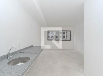 Apartamento · 25m² · 1 Quarto · Apartamento à Venda - Bela Vista, 1 Quarto, 25 m2
