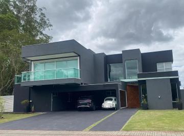Casa · 680m² · 5 Quartos · 3 Vagas · Casa em Jardim Bela Vista, São José dos Campos/SP de 680m² 5 quartos à venda por R$ 10.100.000,00