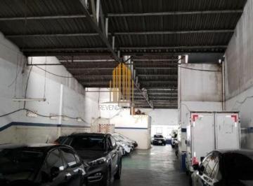 Comercial · 1000m² · Predio em Lapa, São Paulo/SP de 1000m² à venda por R$ 5.638.298,00