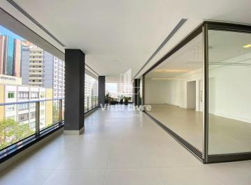 Apartamento · 270m² · 4 Quartos · 4 Vagas · Apartamento em Jardim Paulista, São Paulo/SP de 270m² 4 quartos à venda por R$ 8.500.000,00